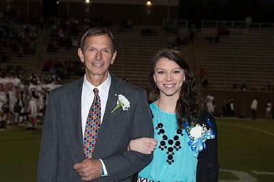 Homecoming Night 63